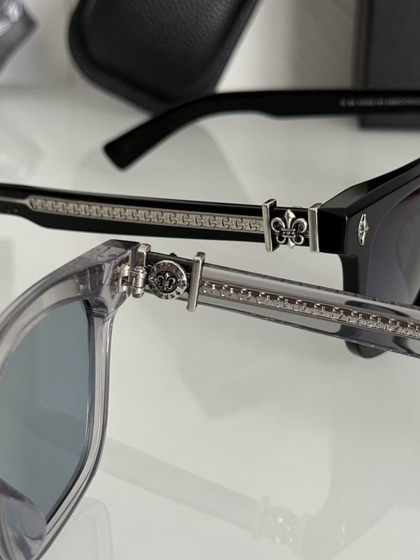 Chrome Hearts Glasses smr (454)