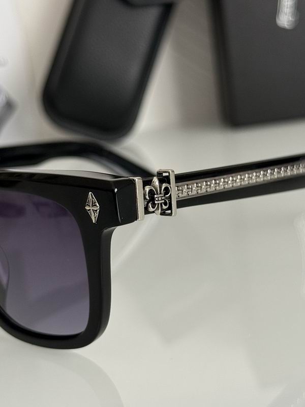 Chrome Hearts Glasses smr (455)
