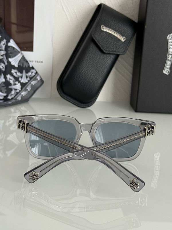 Chrome Hearts Glasses smr (456)