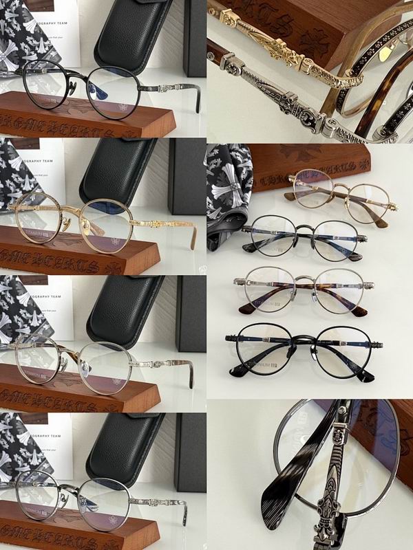 Chrome Hearts Glasses smr (457)