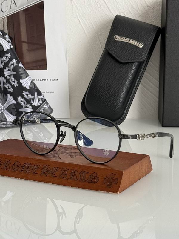 Chrome Hearts Glasses smr (458)