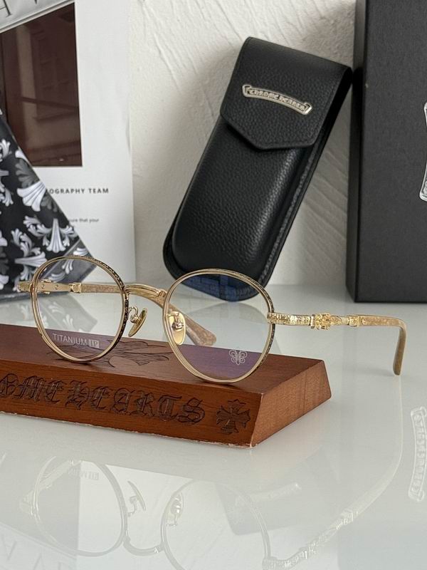 Chrome Hearts Glasses smr (459)