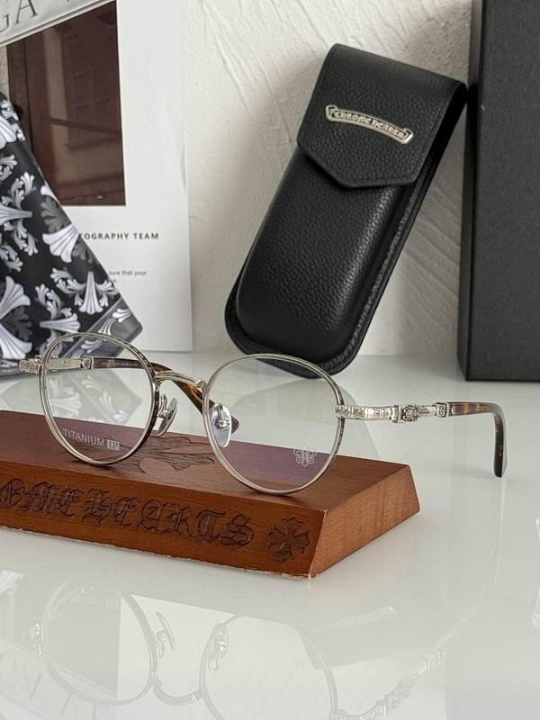 Chrome Hearts Glasses smr (460)