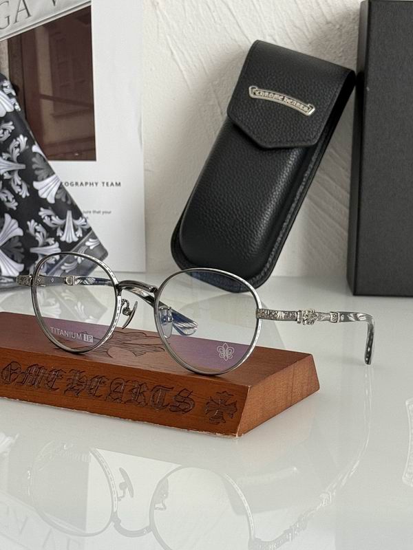 Chrome Hearts Glasses smr (461)