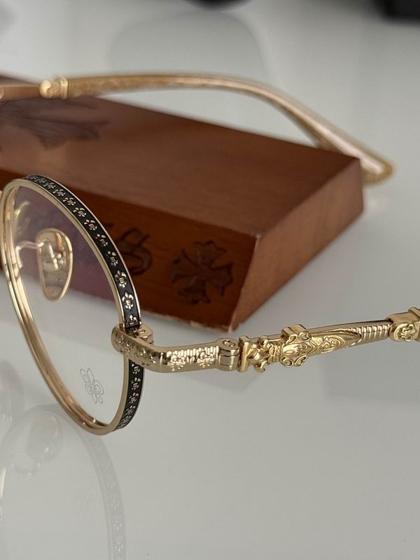Chrome Hearts Glasses smr (462)