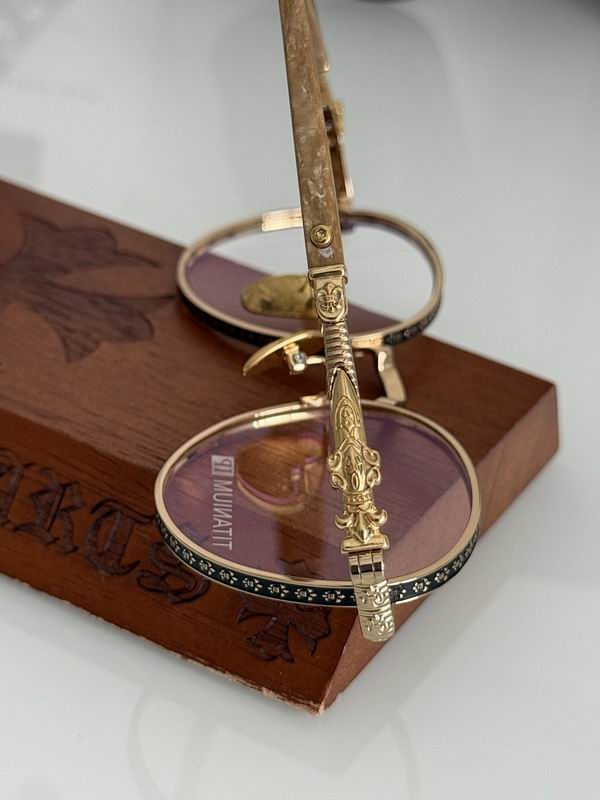 Chrome Hearts Glasses smr (463)