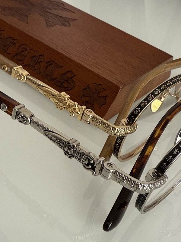 Chrome Hearts Glasses smr (464)