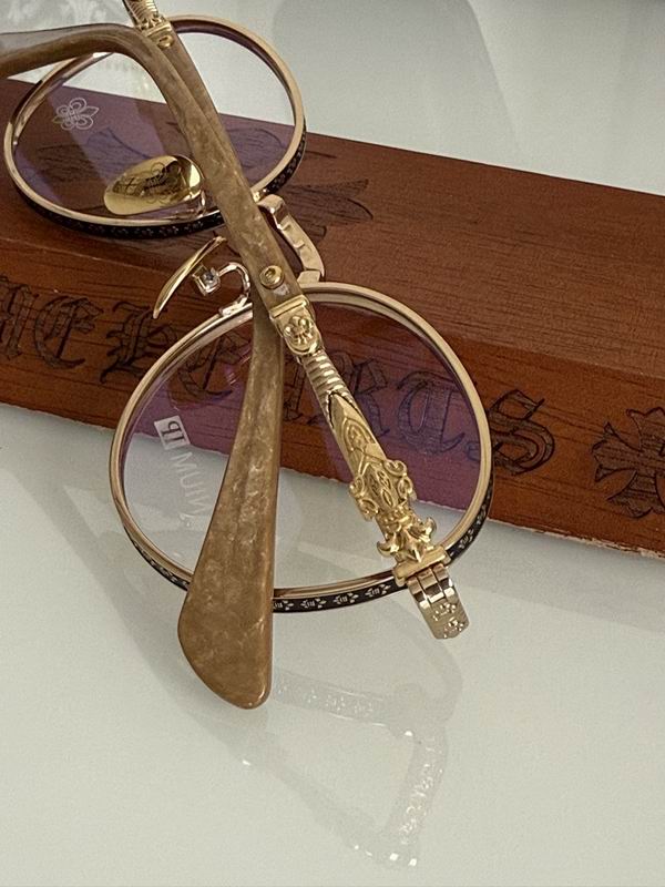 Chrome Hearts Glasses smr (465)