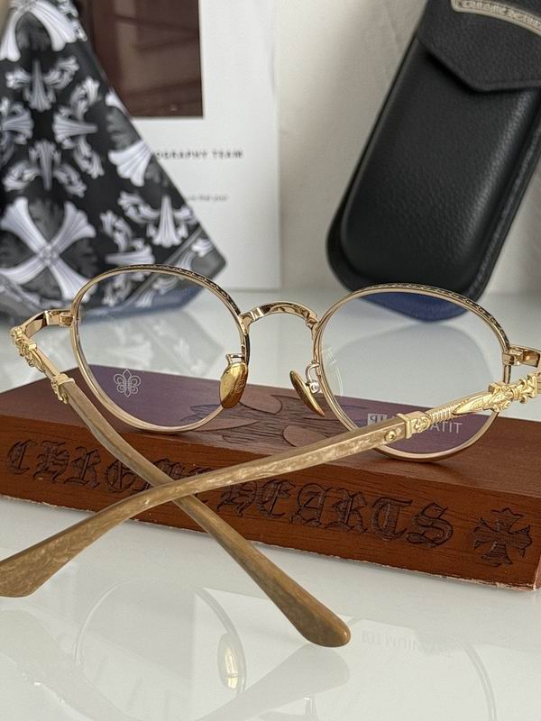 Chrome Hearts Glasses smr (466)