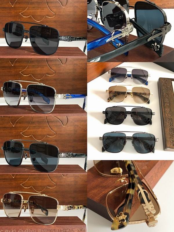 Chrome Hearts Glasses smr (467)