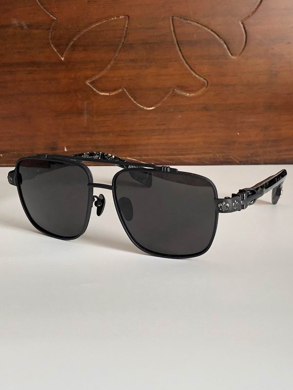 Chrome Hearts Glasses smr (468)