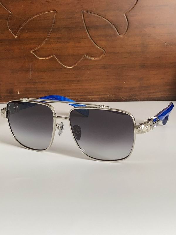 Chrome Hearts Glasses smr (470)