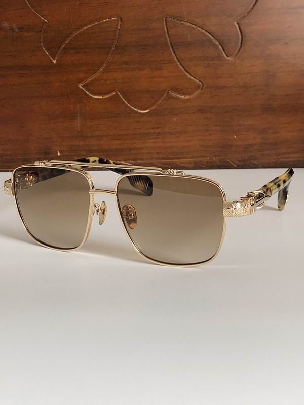 Chrome Hearts Glasses smr (471)