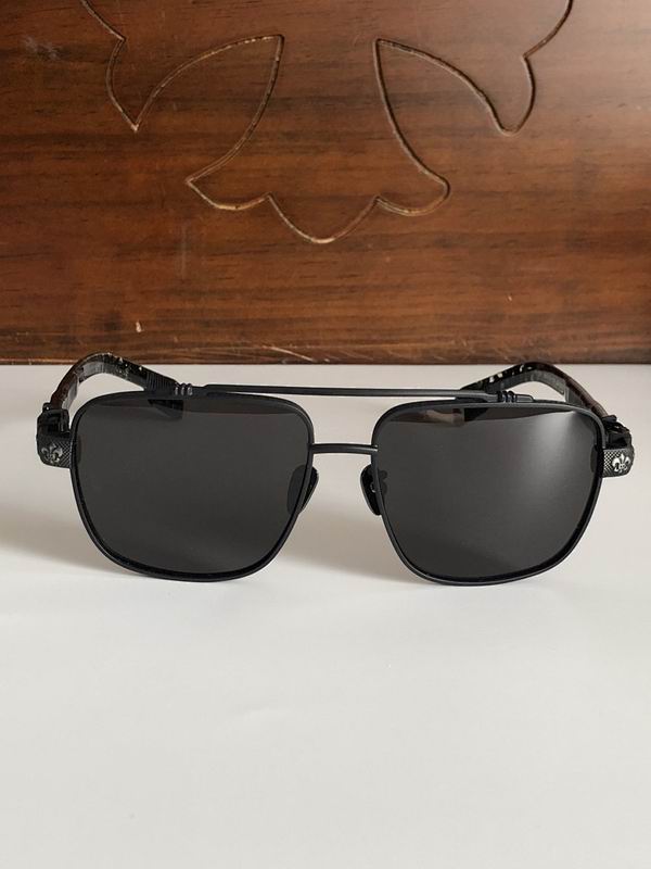 Chrome Hearts Glasses smr (472)