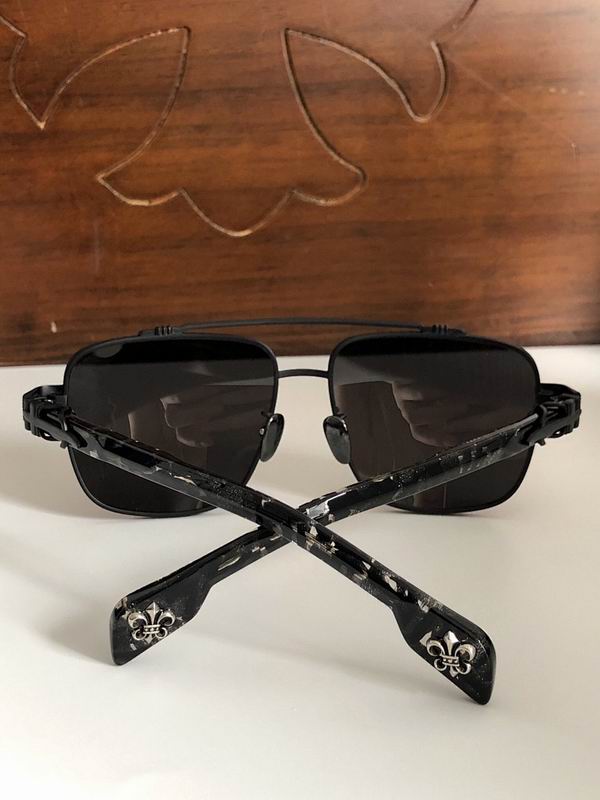 Chrome Hearts Glasses smr (474)