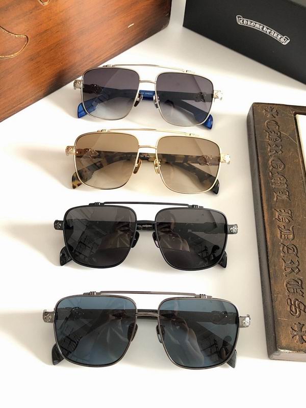 Chrome Hearts Glasses smr (475)