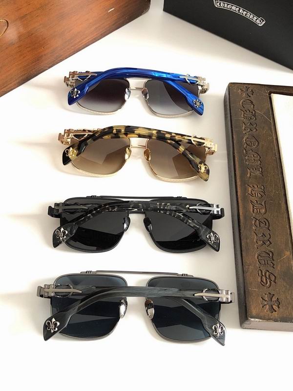 Chrome Hearts Glasses smr (476)