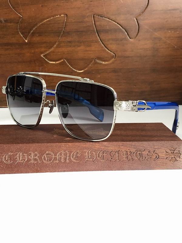 Chrome Hearts Glasses smr (477)