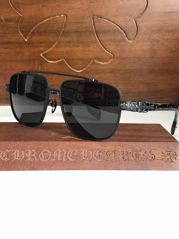 Chrome Hearts Glasses smr (478)