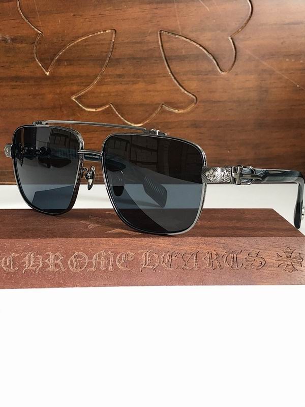 Chrome Hearts Glasses smr (479)