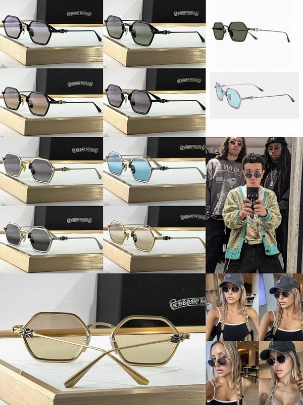 Chrome Hearts Glasses smr (48)