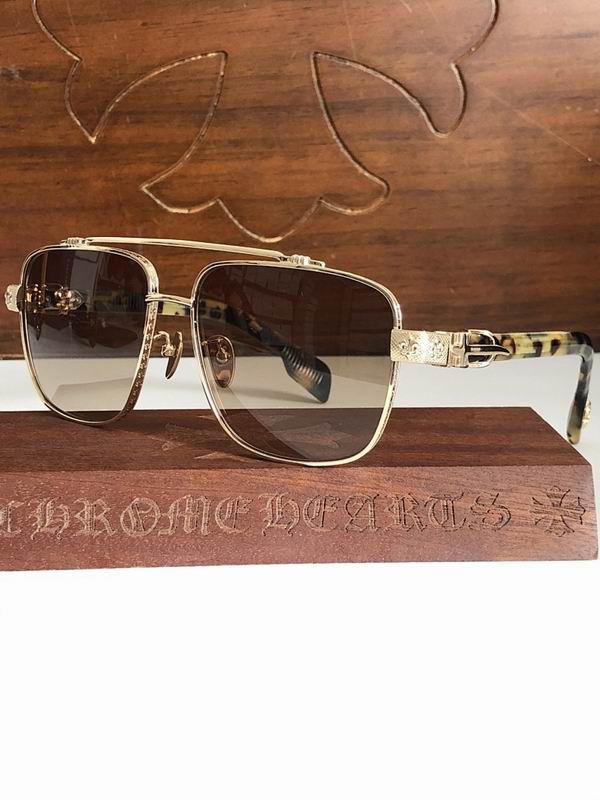 Chrome Hearts Glasses smr (480)
