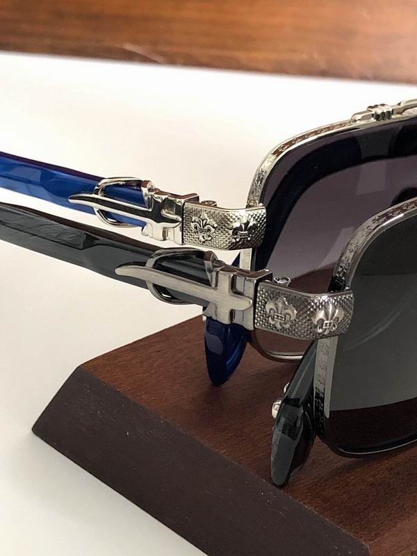 Chrome Hearts Glasses smr (481)