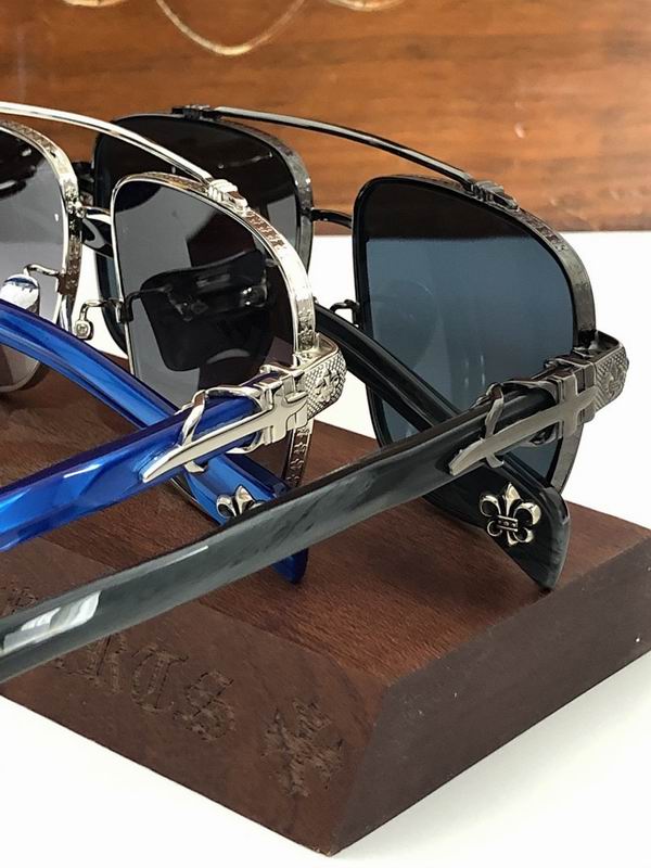 Chrome Hearts Glasses smr (482)