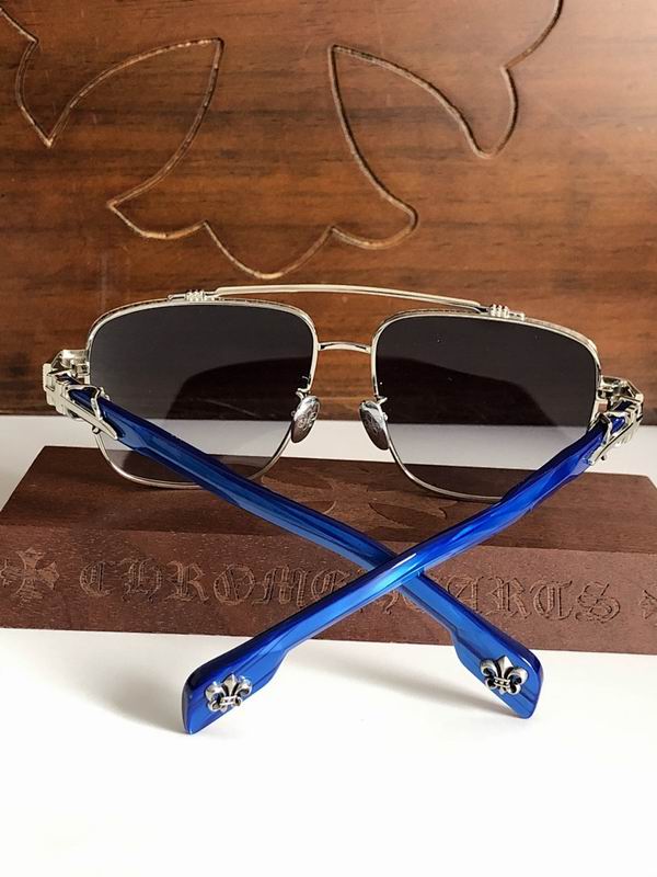 Chrome Hearts Glasses smr (483)