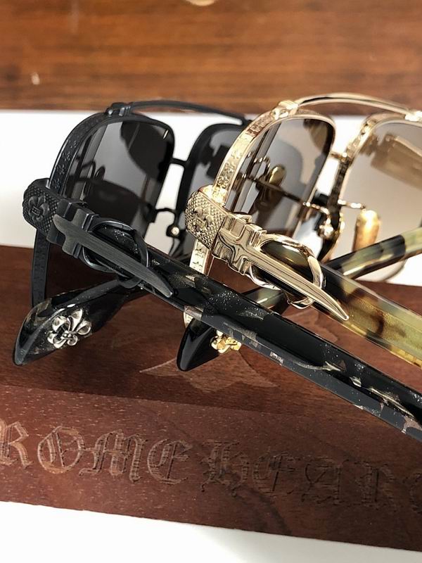 Chrome Hearts Glasses smr (484)