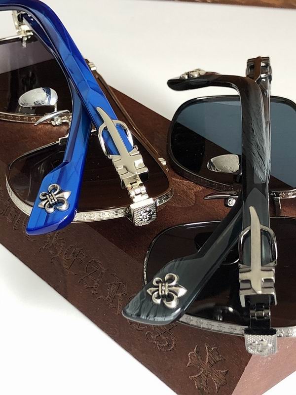 Chrome Hearts Glasses smr (485)