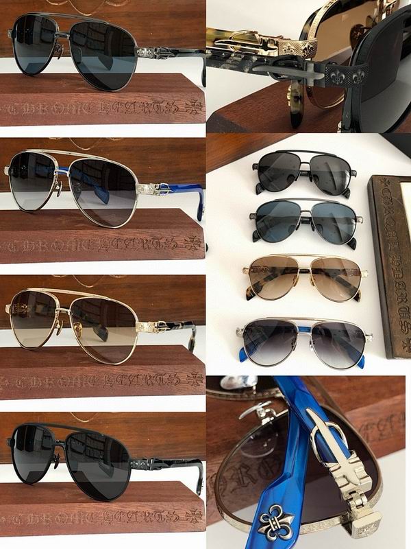 Chrome Hearts Glasses smr (486)