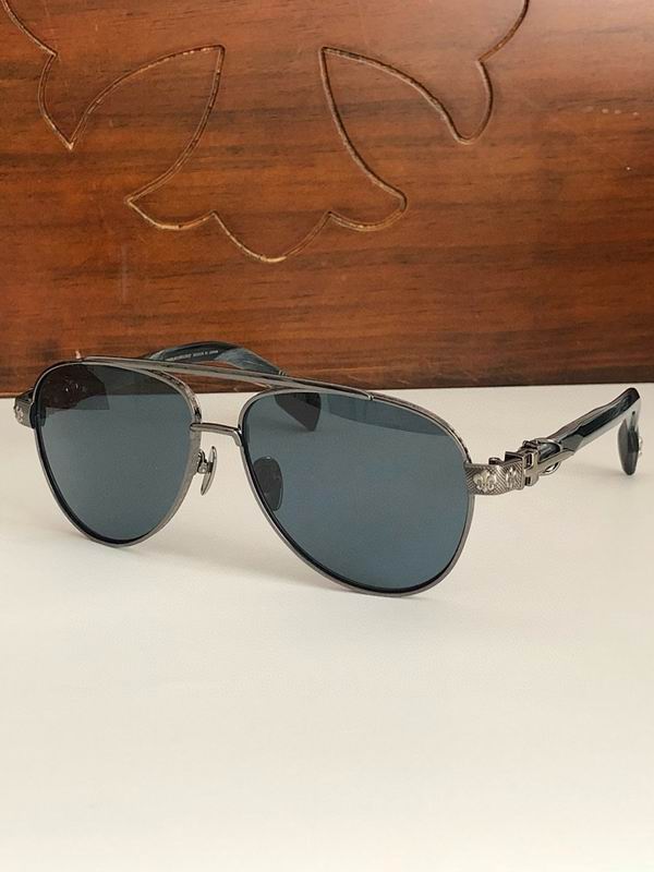 Chrome Hearts Glasses smr (488)