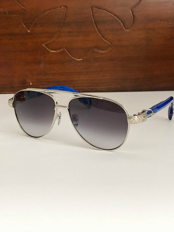 Chrome Hearts Glasses smr (489)