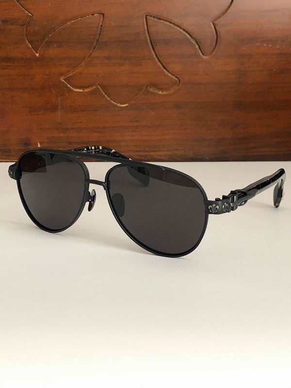 Chrome Hearts Glasses smr (490)