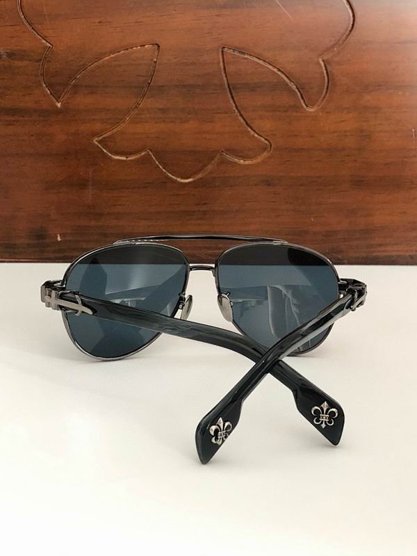 Chrome Hearts Glasses smr (492)