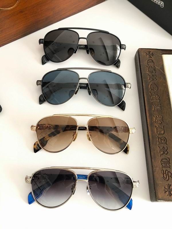 Chrome Hearts Glasses smr (494)
