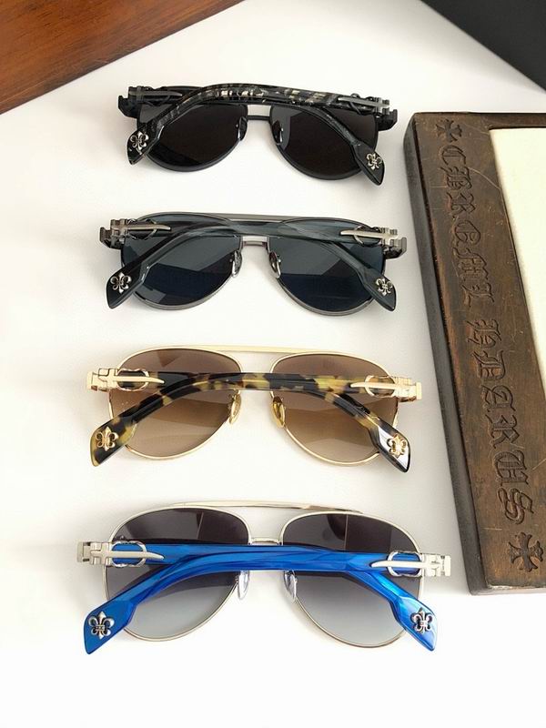 Chrome Hearts Glasses smr (495)