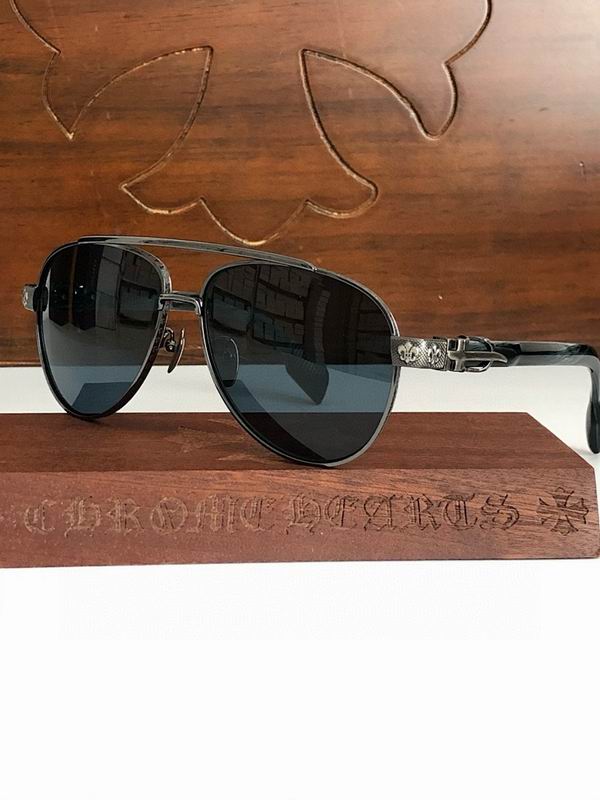 Chrome Hearts Glasses smr (496)