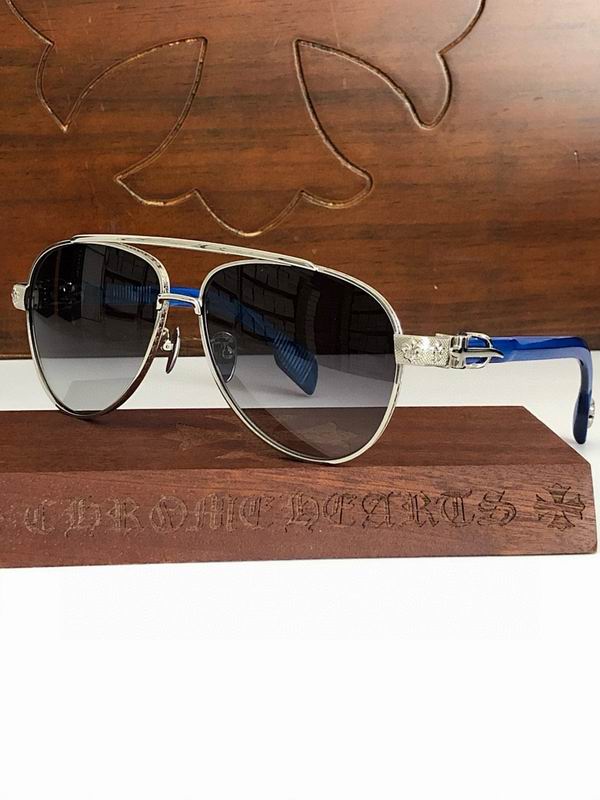 Chrome Hearts Glasses smr (497)