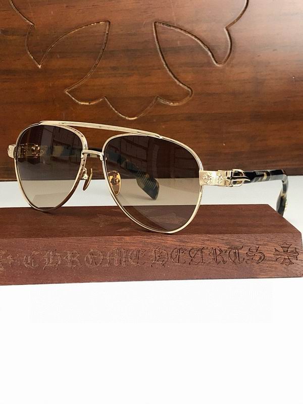 Chrome Hearts Glasses smr (498)