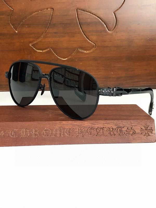 Chrome Hearts Glasses smr (499)