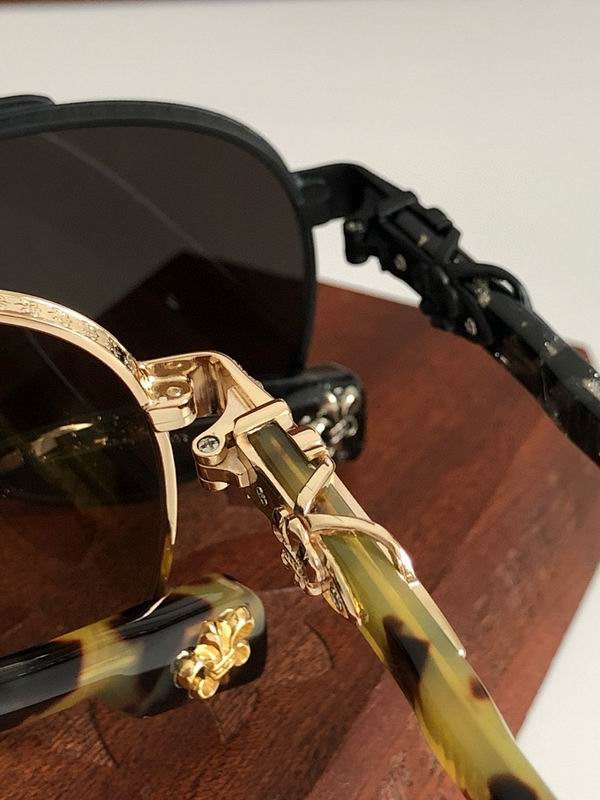 Chrome Hearts Glasses smr (501)