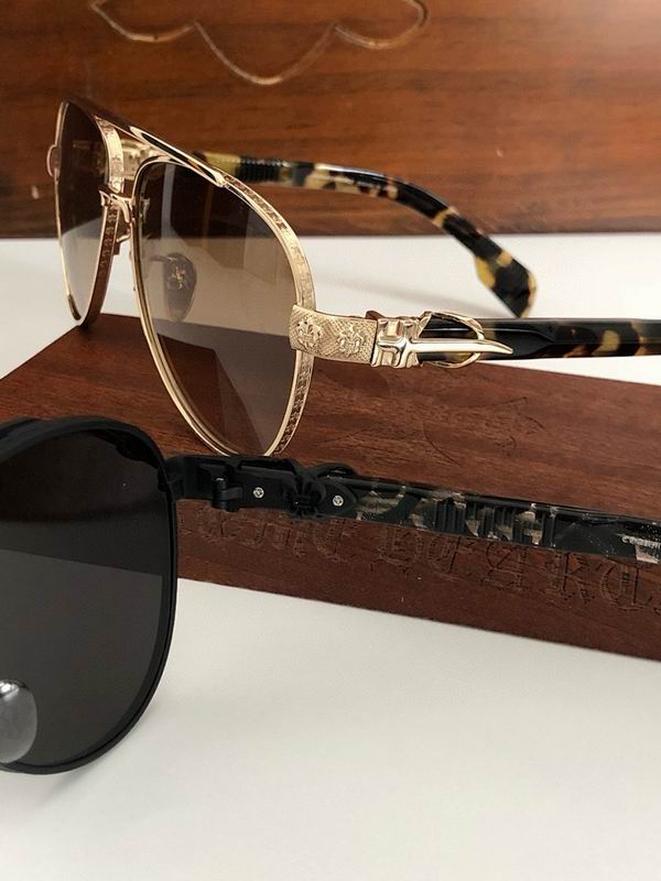 Chrome Hearts Glasses smr (502)