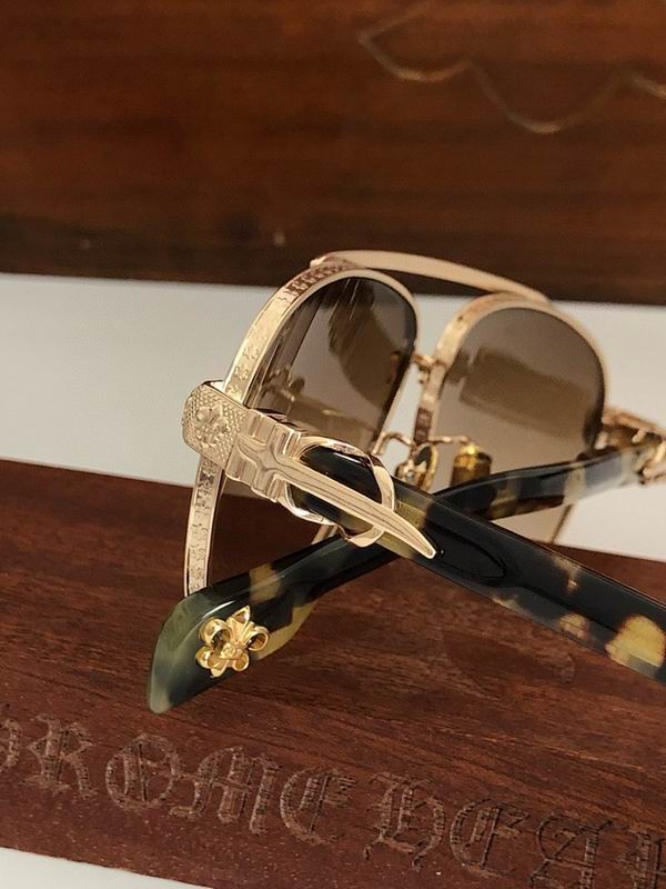 Chrome Hearts Glasses smr (503)
