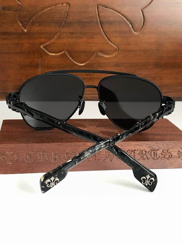 Chrome Hearts Glasses smr (504)