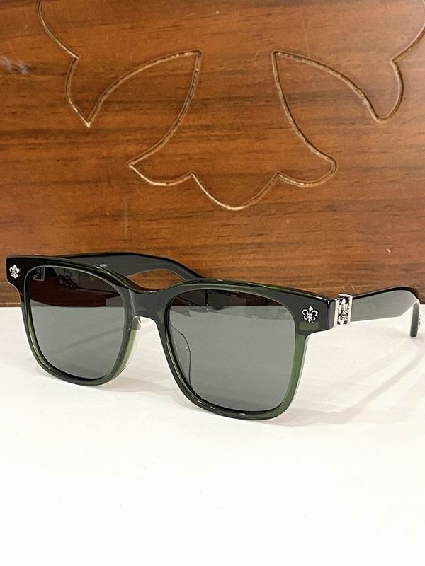 Chrome Hearts Glasses smr (505)