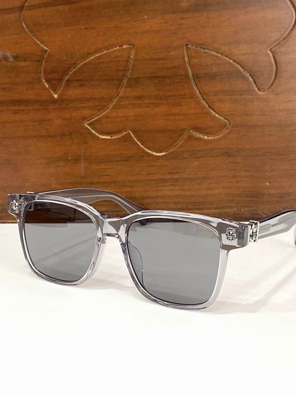 Chrome Hearts Glasses smr (506)