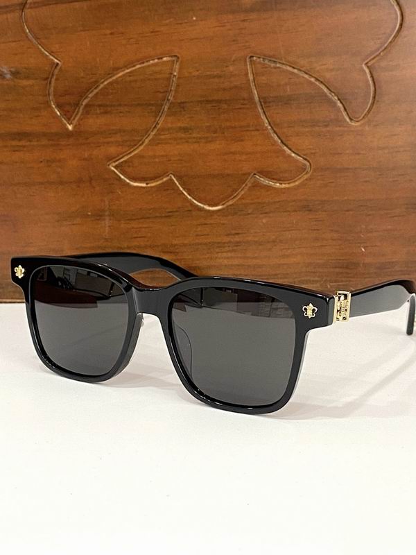 Chrome Hearts Glasses smr (508)