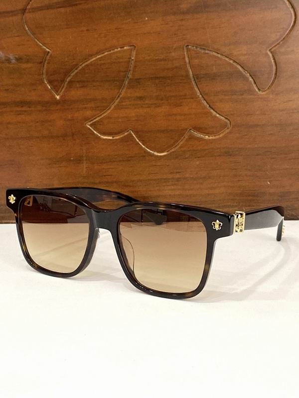 Chrome Hearts Glasses smr (509)